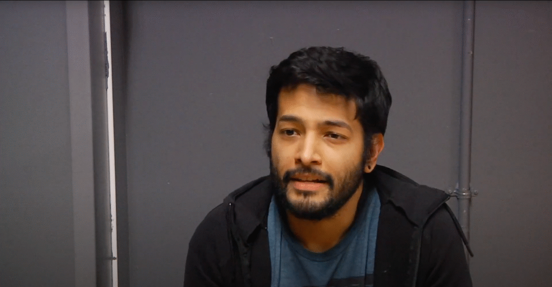 MONOLOGUE DRAMA-COMEDY​