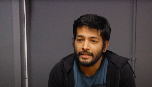 MONOLOGUE DRAMA-COMEDY​