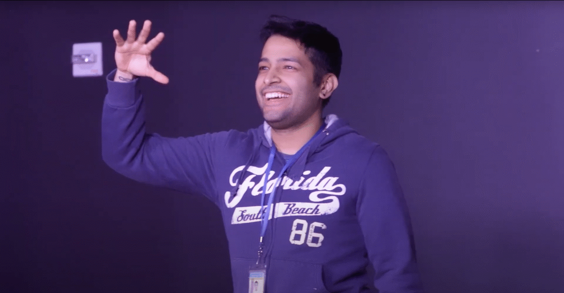 Comedy Monologue written by me